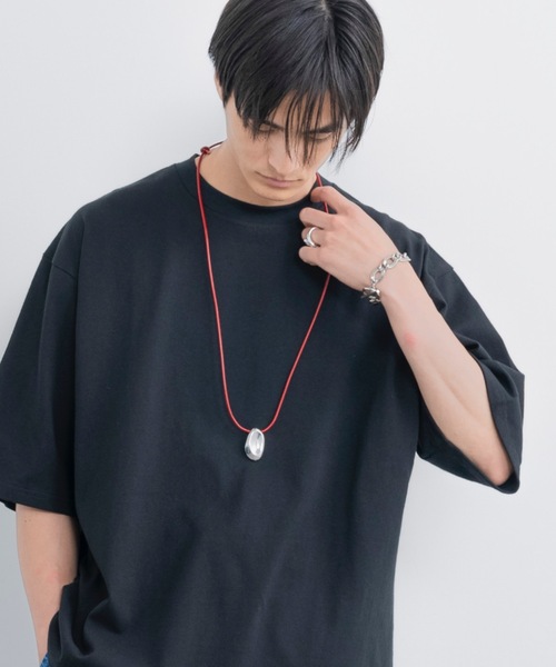 ストラップ/ネックレス ZETA LOGO NECK STRAP | ZETA DIVISION STORE