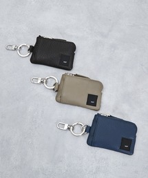 waku（ワク）の「waku ワク / 牛革マルチコインケース ミニウォレット / WKW-0005（コインケース）」