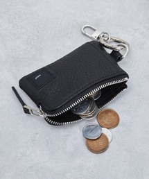 waku（ワク）の「waku ワク / 牛革マルチコインケース ミニウォレット / WKW-0005（コインケース）」