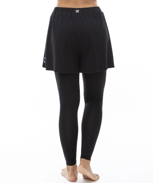 セール】BILLABONG レディース CULOTTE LEGGINGS ラッシュガード
