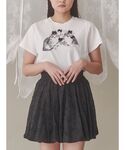 merry jenny(メリージェニー)の「トップス(Tシャツ/カットソー)」