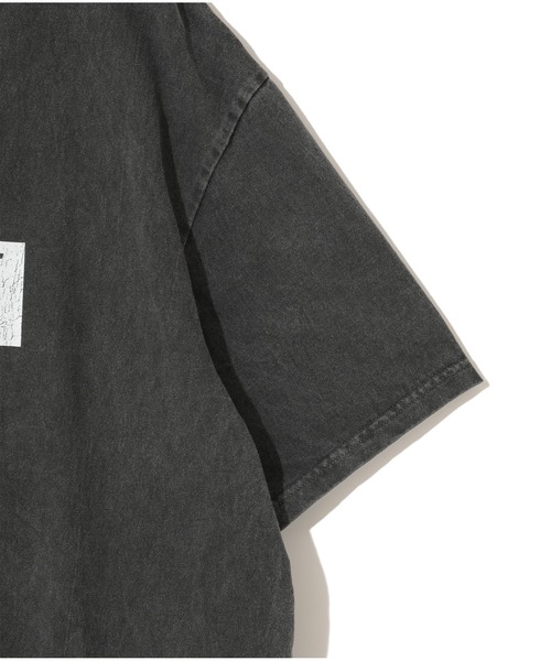 【関税込み】UNDERCOVER バーガンディ UC1D9810-2 Tシャツ UNDERCOVER（アンダーカバー）の「UC1D9810-2（Tシャツ
