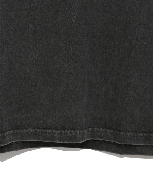 UNDERCOVER（アンダーカバー）の「UC1D9810-2（Tシャツ/カットソー・メンズ・ネイビー/チャコール/ボルドー・2/3/4）」の4枚目の写真