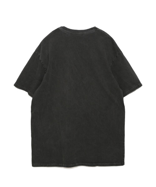 【関税込み】UNDERCOVER バーガンディ UC1D9810-2 Tシャツ UNDERCOVER(アンダーカバー)の「UC1D9810-2(Tシャツ