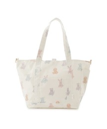 gelato pique（ジェラートピケ）の「【販路限定商品】【HOLIDAY】ベア