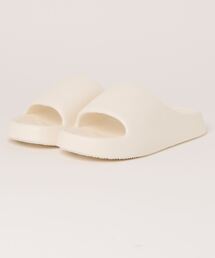 マシュマロシングルバンドサンダル