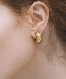 IRIS47 | 【IRIS 47】ops earring/オプス イヤリング(イヤリング)