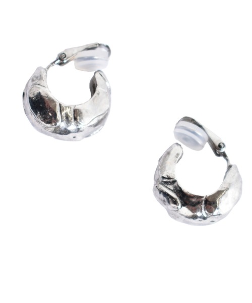 IRIS47(イリスフォーセブン) minosa earring - YAMAROKU