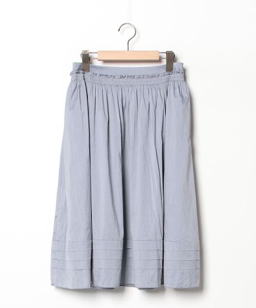 ブランド古着】フレアスカート（スカート）｜FOXEY NEW YORK  