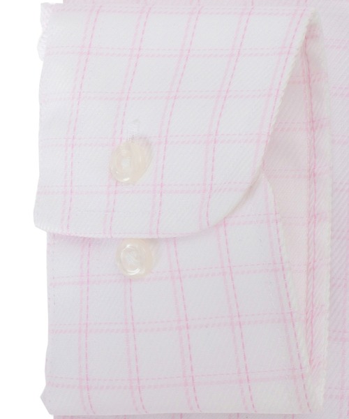形態安定ノーアイロン ボタンダウン 長袖ビジネスワイシャツ（ビジネスシャツ）｜TOKYO SHIRTS（トウキョウシャツ）