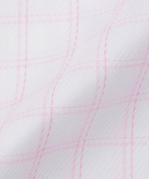 形態安定ノーアイロン ボタンダウン 長袖ビジネスワイシャツ（ビジネスシャツ）｜TOKYO SHIRTS（トウキョウシャツ）