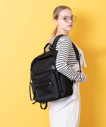 HAYNI | Ragalo ラガロ(バックパック/リュック)