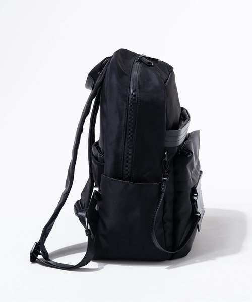 HAYNIヘイニ ナイロンリュック バックパック Ragalo ラガロ　A4対応 Amazon.co.jp: [ヘイニ] ラガロ ナイロン リュック 大容量