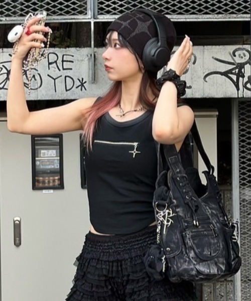 Never mind the XU / Chikashitsu+（ネバーマインド ザ エックス