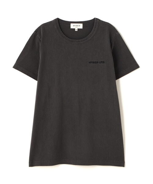 《直営店限定》FADE WASHＴ-SHIRT 'PENSACOLA'/フェイドウォッシュTシャツ'ペンサコーラ'（Tシャツ/カットソー）｜AVIREX（アヴィレックス）