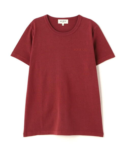 《直営店限定》FADE WASHＴ-SHIRT 'PENSACOLA'/フェイドウォッシュTシャツ'ペンサコーラ'（Tシャツ/カットソー）｜AVIREX（アヴィレックス）