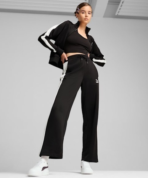 【セール】PUMA/プーマ トラックパンツ 629112（その他パンツ）｜PUMA（プーマ）