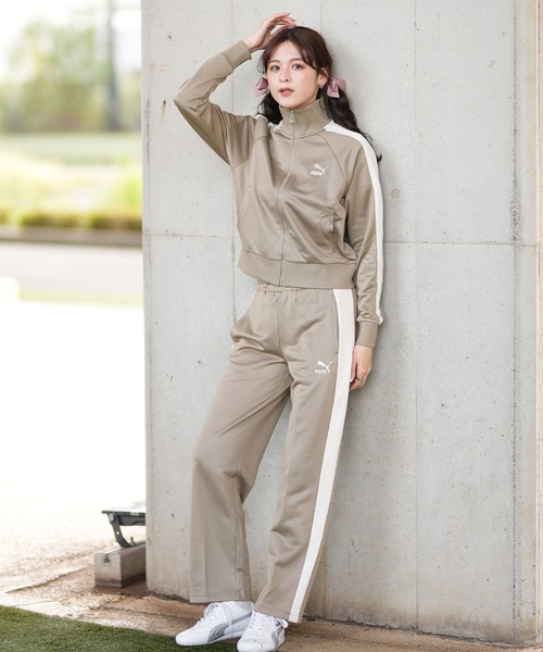 【セール】PUMA/プーマ トラックパンツ 629112（その他パンツ）｜PUMA（プーマ）