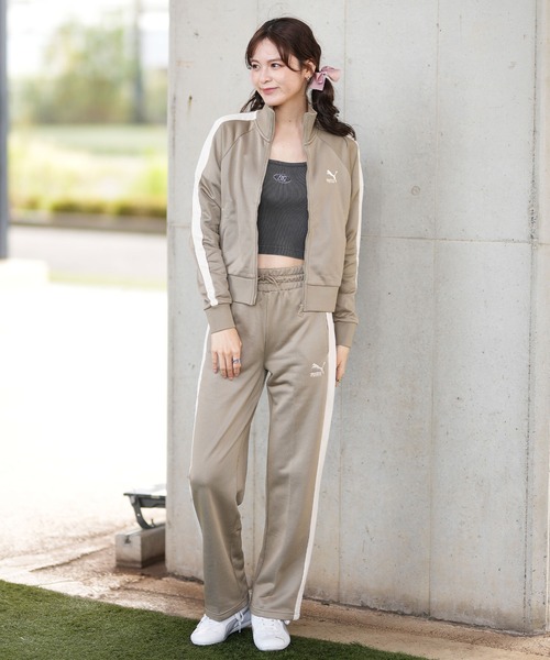 【セール】PUMA/プーマ トラックパンツ 629112（その他パンツ）｜PUMA（プーマ）