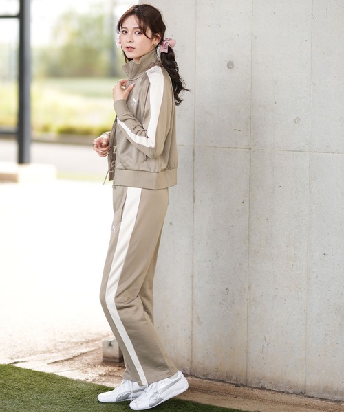 【セール】PUMA/プーマ トラックパンツ 629112（その他パンツ）｜PUMA（プーマ）