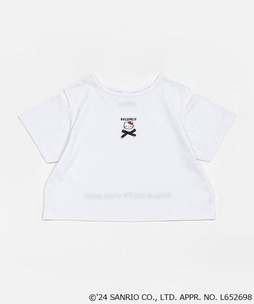 【8月末まで】ハローキティ Tシャツ B】/ハローキティ/Tシャツ（ydb4582618874625）|商品詳細