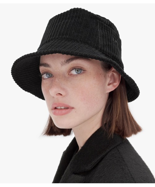 A.P.C.（アーペーセー）の「BOB THAIS（ハット）」 - WEAR