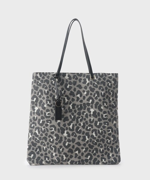 【セール】アニマルキャンバス（トートバッグ）｜COUP DE CHANCE（クードシャンス）