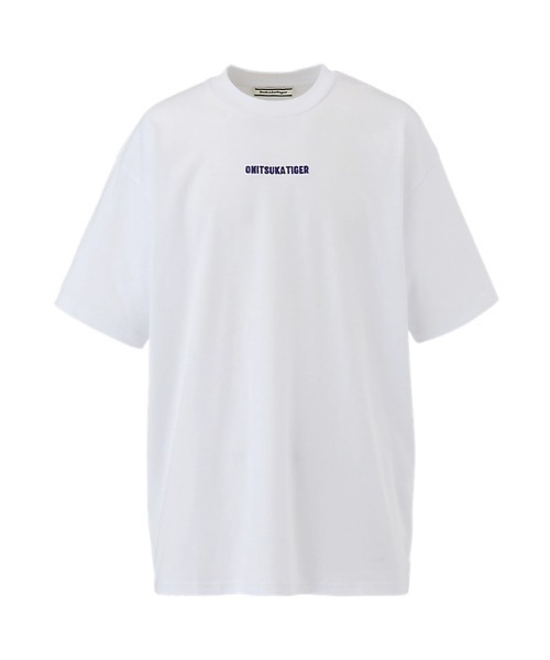 【オニツカタイガー】GRAPHIC TEE Tシャツ GRAPHIC TEE / グラフィックティー（Tシャツ/カットソー
