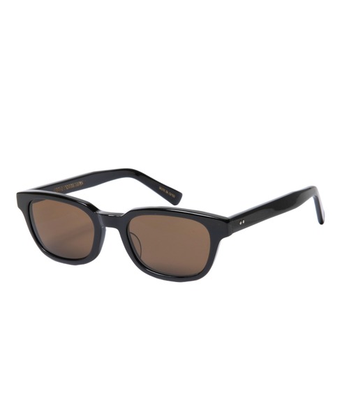 COOTIE PRODUCTIONS（クーティープロダクションズ）の「Raza Shades（サングラス・メンズ・ブラック系その他2/ブラック系その他/ホワイト系その他2/ホワイト系その他/ホワイト系その他3/ブラック系その他3・ONE SIZE）」の5枚目の写真
