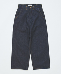 Wrangler | Wrangler for FOLL 4P JEANS addict(デニムパンツ)