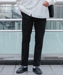 GLOBAL WORK Smile Seed Store | NRストレッチスリムパンツ/137229(その他パンツ)