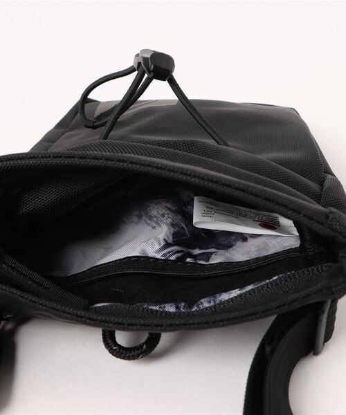 MAMMUT （マムート）/Xeron Pouch RT 1（ショルダーバッグ）｜MAMMUT