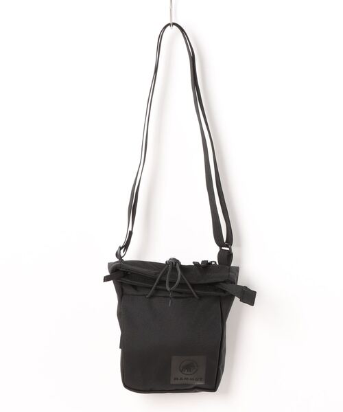 Mammut(マムート)の「/MAMMUT (マムート)/Xeron Pouch RT 1(ショルダーバッグ・メンズ・ベージュ/ブラック・FREE)」の14枚目の写真