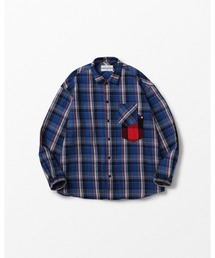 PLANE SHIRT