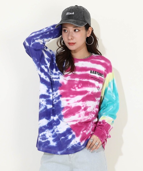 BABYDOLL⭐︎100cm ロンT レジネレスト