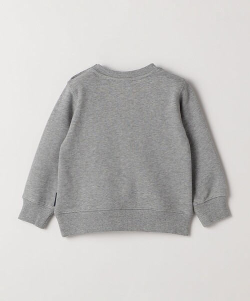 SHIPS⭐︎ビジュースウェット定価8,470円ライトグレー SHIPS｜SHIPS Colors: 80~130cm / エマージェンシー ビハイクル