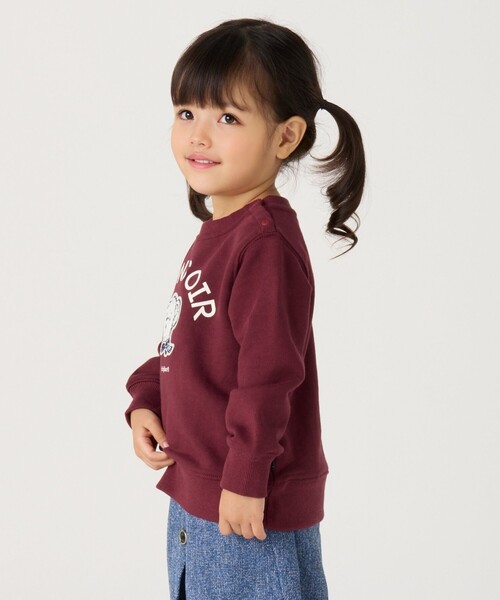 さらに100円引き◆YESEYESEE◆S**t Bear Sweatshirts スウェット さらに100円引き◇YESEYESEE◇S**t Bear Sweatshirts スウェット