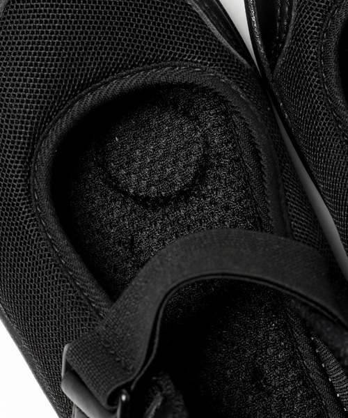 LOWRYS FARM（ローリーズファーム）の「【IFME（イフミー）】ウワバキ　240084（スニーカー・キッズ・ブラック・22cm/23cm/24cm/16cm/17cm/18cm/19cm/20cm/21cm）」の15枚目の写真