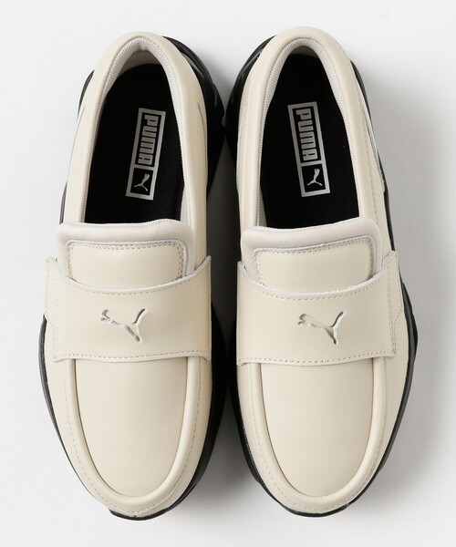 WEB限定】PUMA / ウィメンズ ローファー（ローファー）｜PUMA