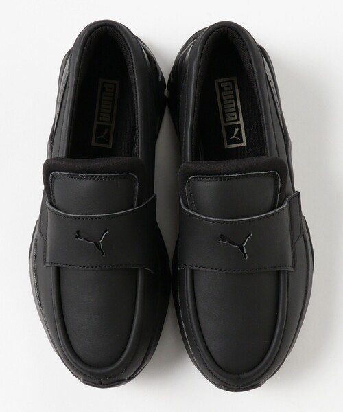 WEB限定】PUMA / ウィメンズ ローファー（ローファー）｜PUMA