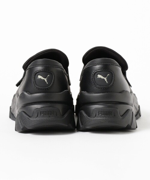WEB限定】PUMA / ウィメンズ ローファー（ローファー）｜PUMA