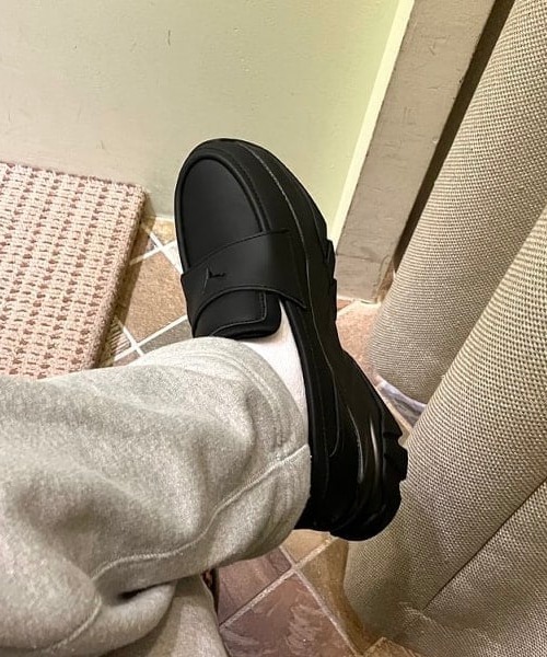 WEB限定】PUMA / ウィメンズ ローファー（ローファー）｜PUMA（プーマ