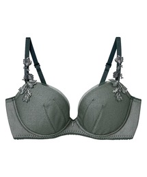 ブラジャー（グリーン・カーキ/緑色系）ファッション通販 - ZOZOTOWN