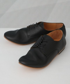 カズユキクマガイ アタッチメントGUIDI ホールカットシューズ カズユキクマガイ アタッチメントGUIDI ホールカットシューズ