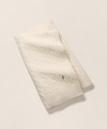 RALPH LAUREN HOME｜ラルフ ローレン ホームのブランケット通販 - ZOZOTOWN