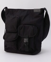 FREAK'S STORE（フリークスストア）の「BAICYCLON/バイシクロン 限定展開 MULTI POCKETS SHOULDER BAG / BCL-69（ショルダーバッグ）」
