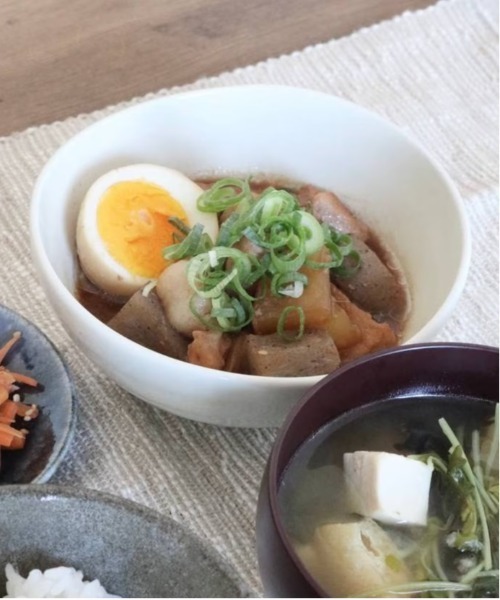 美濃焼き円鉢 / 146942（食器）｜LAKOLE（ラコレ）の