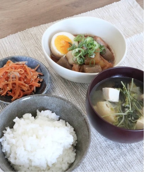 美濃焼き円鉢 / 146942（食器）｜LAKOLE（ラコレ）のファッション通販