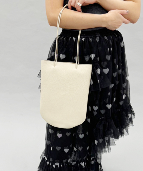 _Fot（フォート）の「_Fot square bag（トートバッグ）」 - WEAR