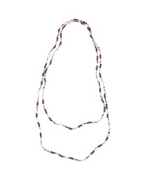 McGREGOR（マックレガー）の「ビーズネックレス（ネックレス）」